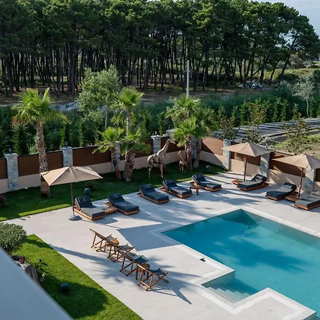 Hh Point Luxury * Durrës