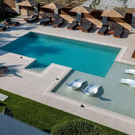 Вилла Hh Point Luxury Дуррес