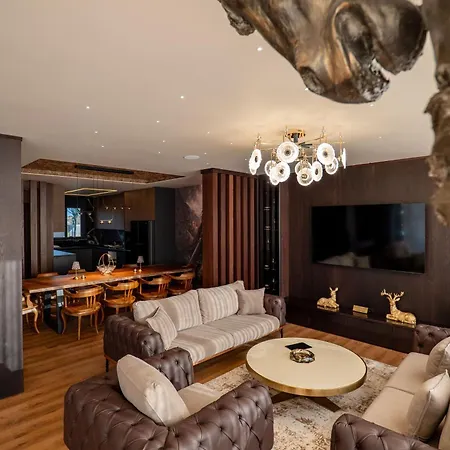 Hh Point Luxury