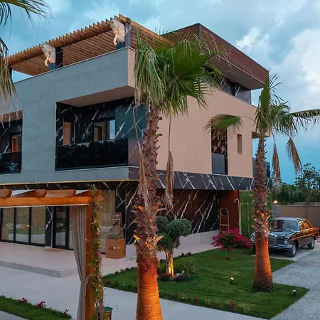 Hh Point Luxury *
