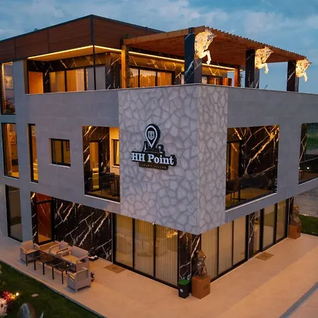 Hh Point Luxury * Дуррес