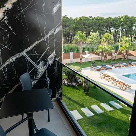 Villa Hh Point Luxury Durrës