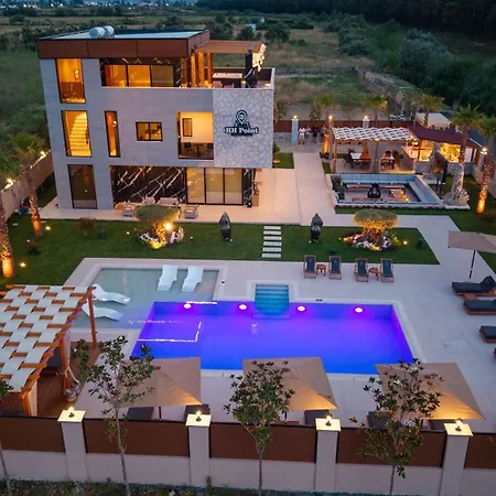 Villa Hh Point Luxury *