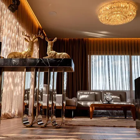 Hh Point Luxury