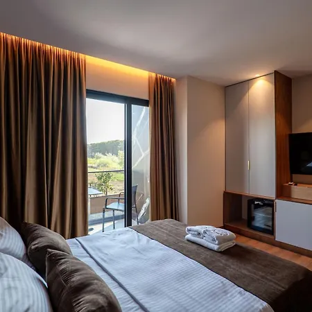 Villa Hh Point Luxury Durrës
