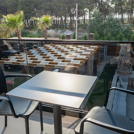 Villa Hh Point Luxury Durrës