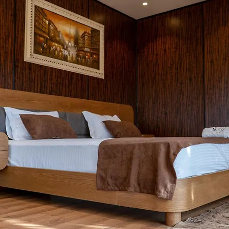 Villa Hh Point Luxury