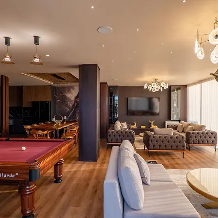 Hh Point Luxury Durrës