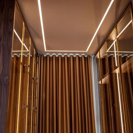 Вилла Hh Point Luxury Дуррес