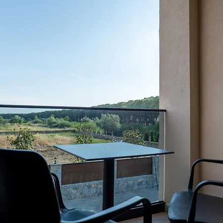 Hh Point Luxury * Дуррес