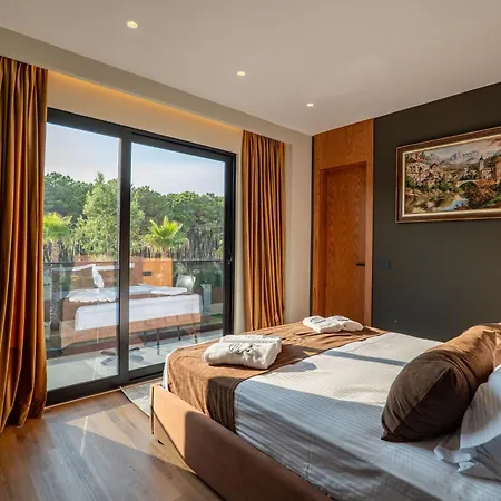 Hh Point Luxury *