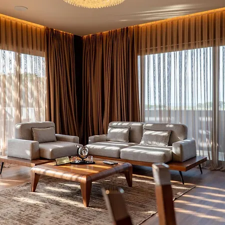 Hh Point Luxury Durrës