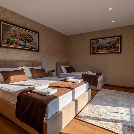 Villa Hh Point Luxury Durrës