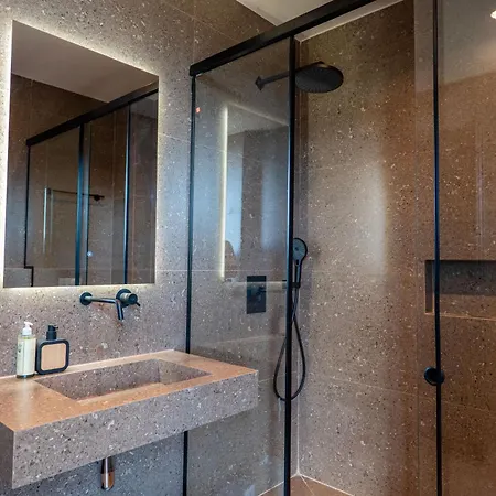 Hh Point Luxury Вилла *