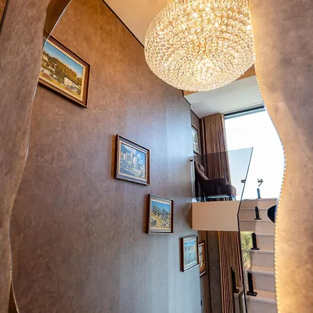 Hh Point Luxury Вилла Дуррес