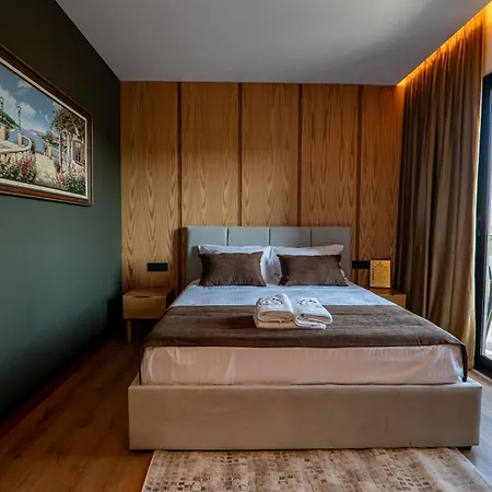 Hh Point Luxury Villa Durrës