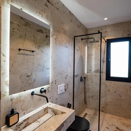 Hh Point Luxury Вилла *