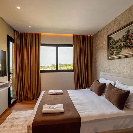 Hh Point Luxury *
