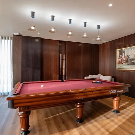 Villa Hh Point Luxury Durrës