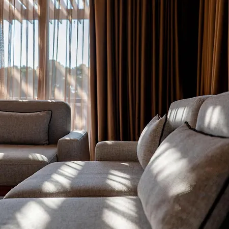 Вилла Hh Point Luxury