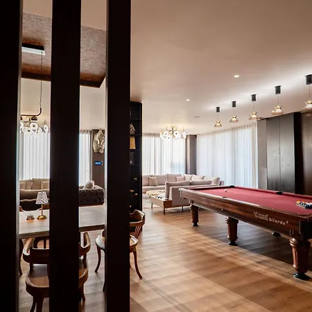 Hh Point Luxury * Дуррес